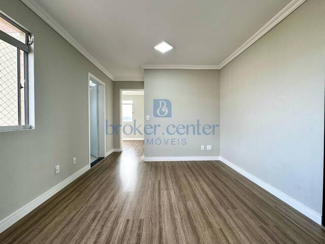 #466 - Apartamento para Venda em São José dos Pinhais - PR - 3
