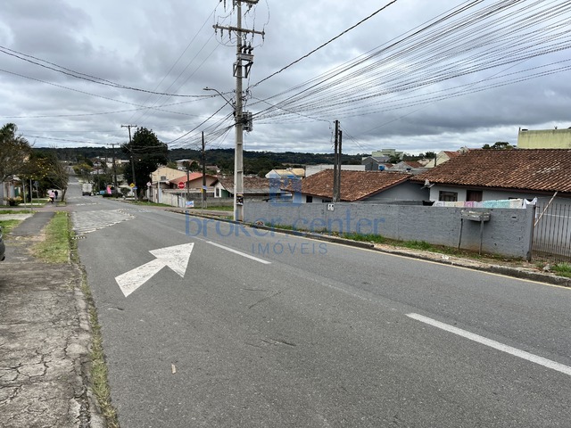 Terreno para Venda em São José dos Pinhais - 5