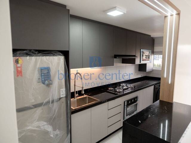 #467 - Apartamento para Venda em São José dos Pinhais - PR - 3