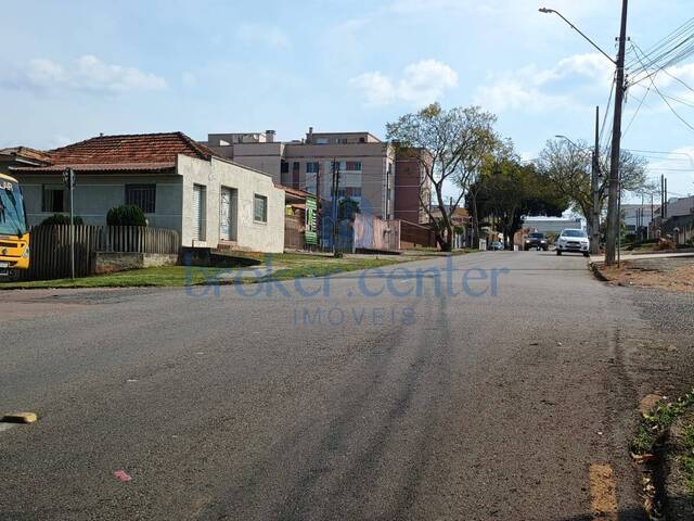 #468 - Barracão para Locação em São José dos Pinhais - PR - 3