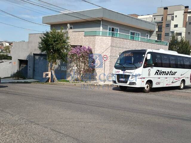 Barracão para Locação em São José dos Pinhais - 4