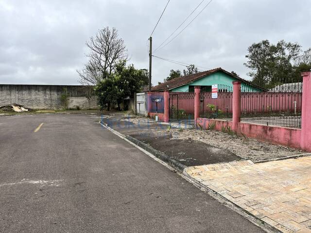 #469 - Casa para Venda em São José dos Pinhais - PR - 2