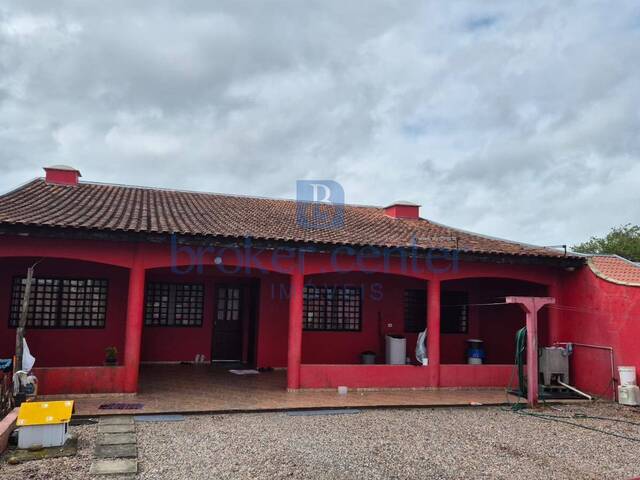 Casa para Venda em São José dos Pinhais - 4