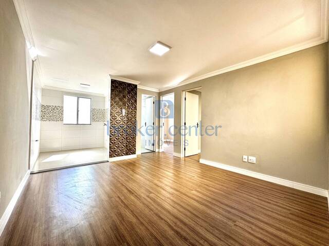 #470 - Apartamento para Venda em Curitiba - PR - 1
