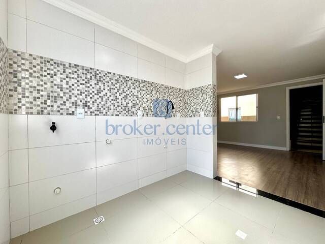 #470 - Apartamento para Venda em Curitiba - PR - 3
