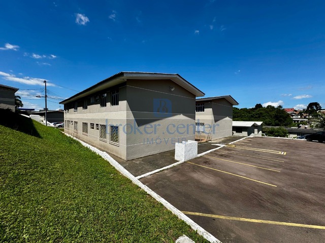 #472 - Apartamento para Venda em São José dos Pinhais - PR