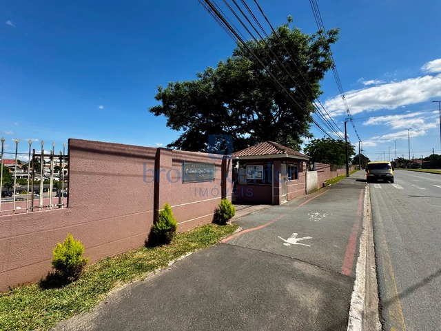 #472 - Apartamento para Venda em São José dos Pinhais - PR - 3