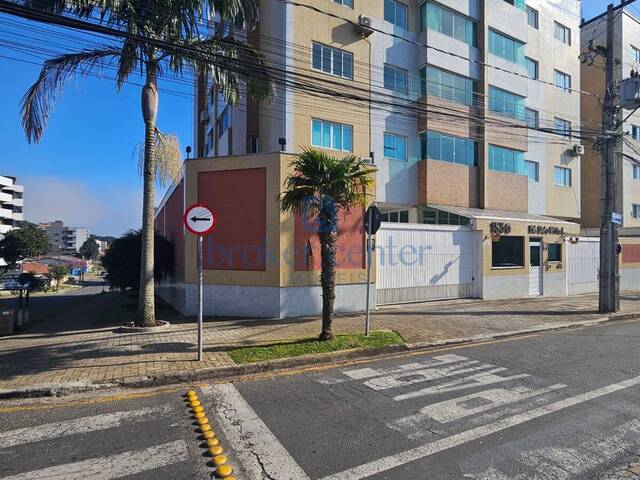 #473 - Apartamento para Venda em São José dos Pinhais - PR - 1