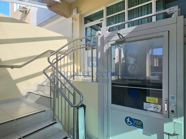 #473 - Apartamento para Venda em São José dos Pinhais - PR - 2