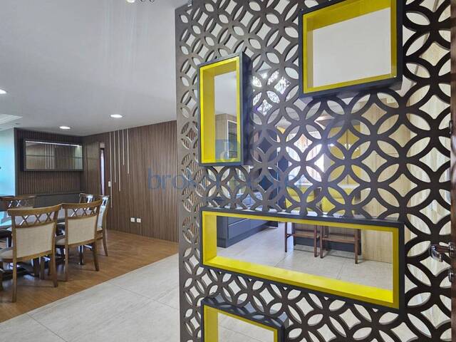 Apartamento para Venda em São José dos Pinhais - 5
