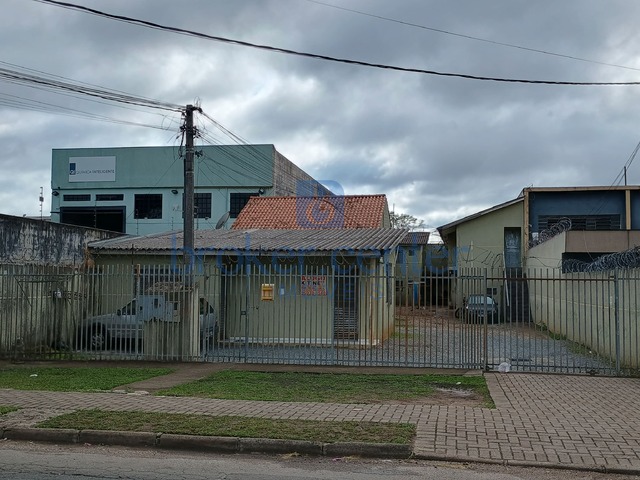 #476 - Sala para Venda em Curitiba - PR