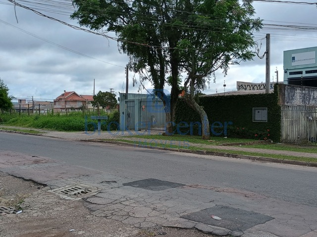 Sala para Venda em Curitiba - 4