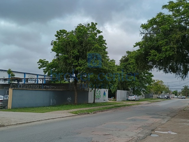 Sala para Venda em Curitiba - 5