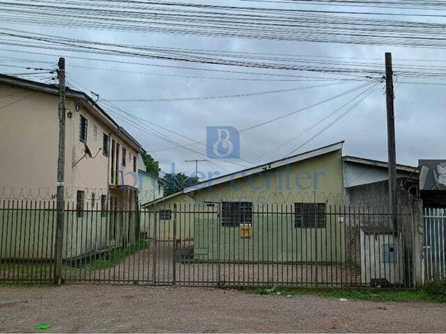 #477 - Sala para Venda em Curitiba - PR - 2