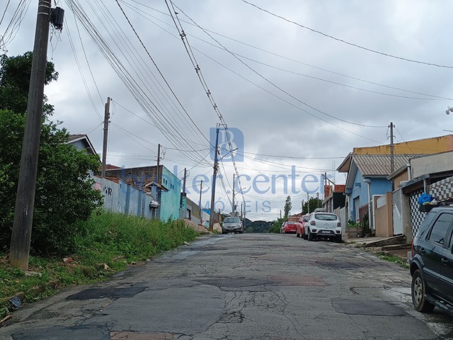 #478 - Área para Venda em Curitiba - PR - 2