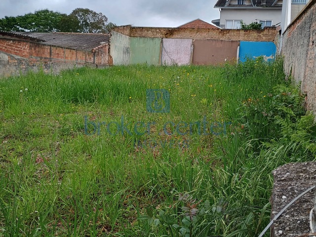 #478 - Área para Venda em Curitiba - PR