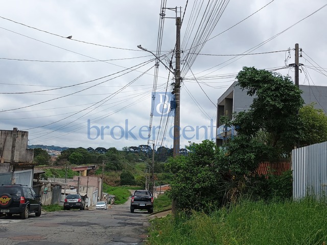 #478 - Área para Venda em Curitiba - PR - 3