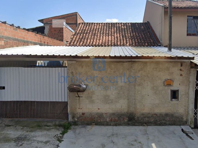 #480 - Casa para Venda em Curitiba - PR
