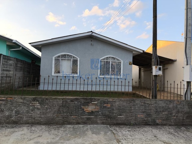 Venda em Uvaranas - Ponta Grossa