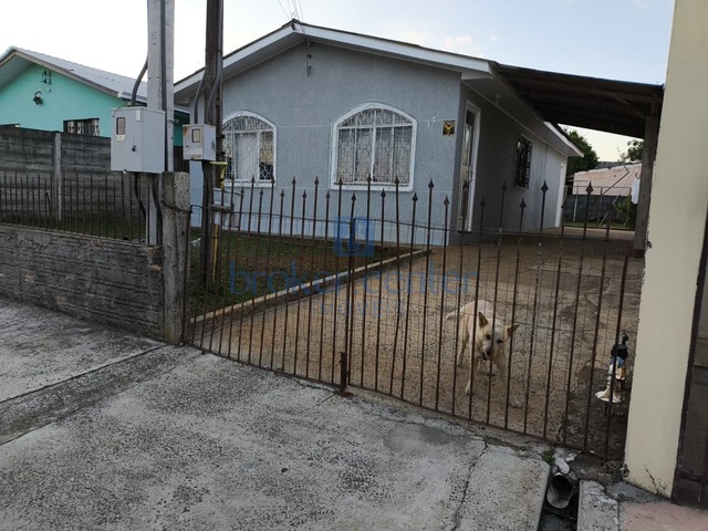 #481 - Casa para Venda em Ponta Grossa - PR - 2