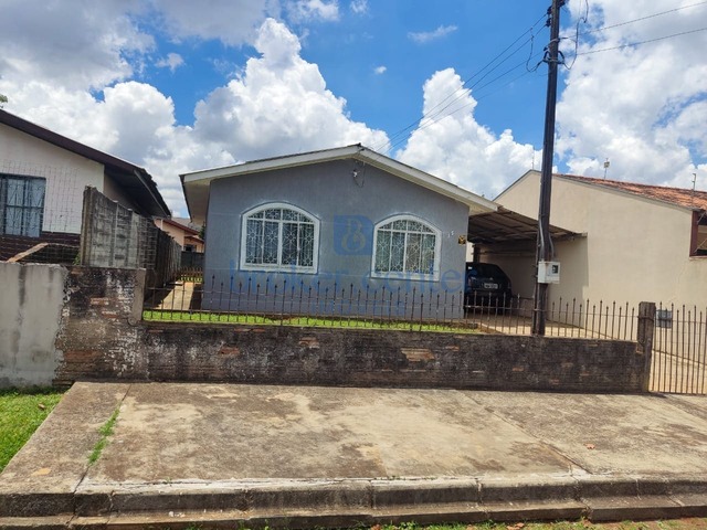 #481 - Casa para Venda em Ponta Grossa - PR - 3