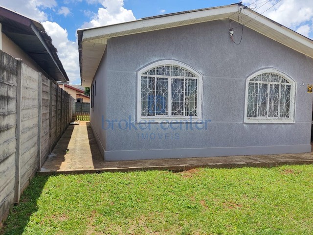 Casa para Venda em Ponta Grossa - 4