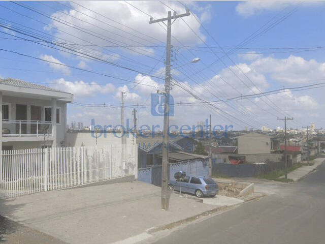 #483 - Sobrado para Venda em Ponta Grossa - PR - 2