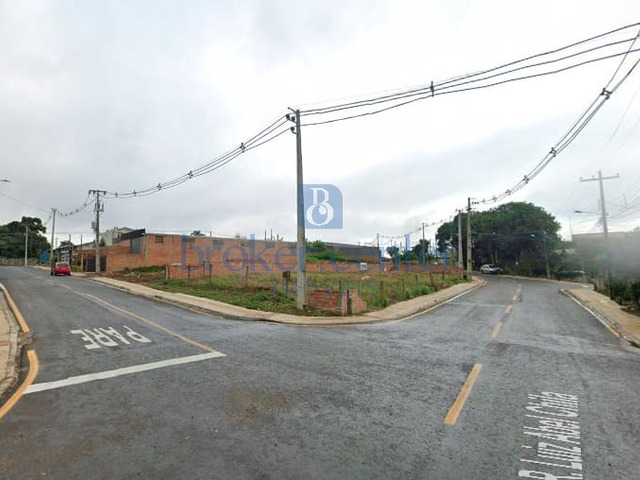 #484 - Área para Venda em Ponta Grossa - PR