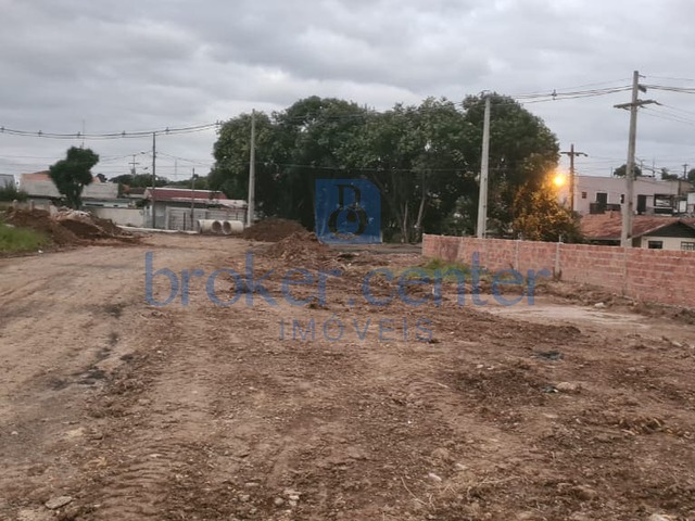 Área para Venda em Ponta Grossa - 4