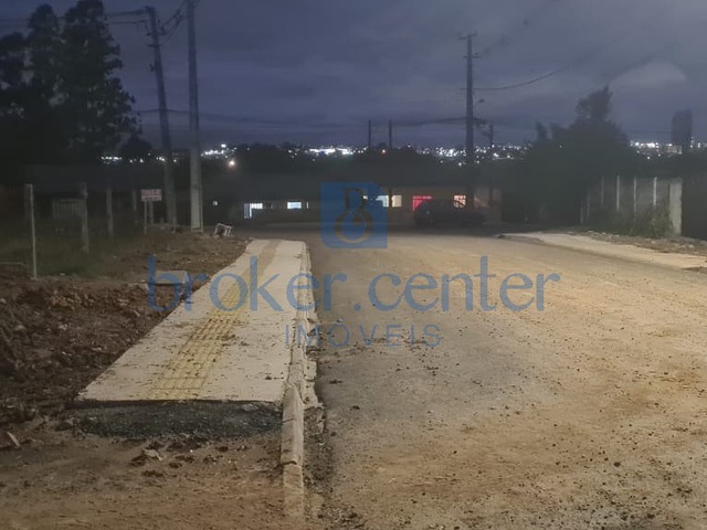 Área para Venda em Ponta Grossa - 5