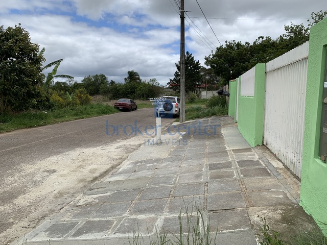 #490 - Casa para Locação em São José dos Pinhais - PR - 2