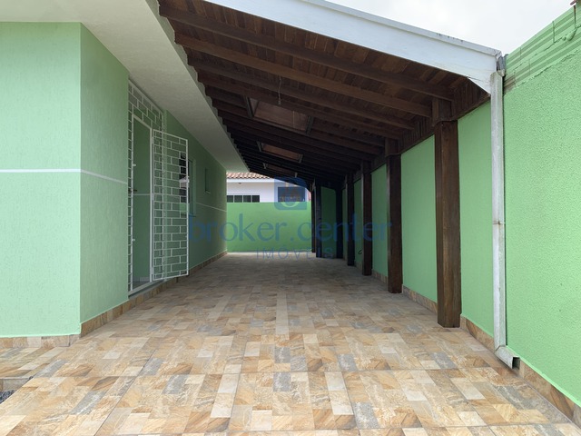 Casa para Locação em São José dos Pinhais - 4