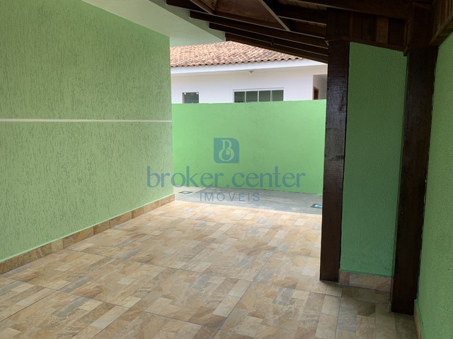 Casa para Locação em São José dos Pinhais - 5