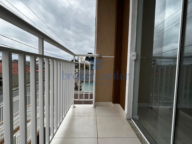 #488 - Apartamento para Venda em São José dos Pinhais - PR - 2