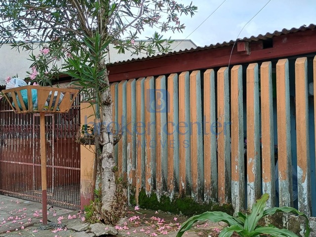 #489 - Casa para Venda em Curitiba - PR - 2