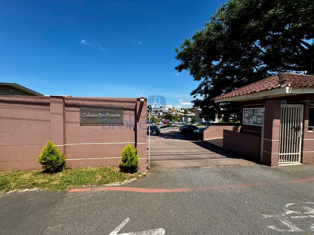 #493 - Apartamento para Venda em São José dos Pinhais - PR - 3