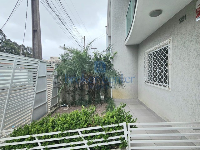 #495 - Sobrado para Venda em São José dos Pinhais - PR - 2