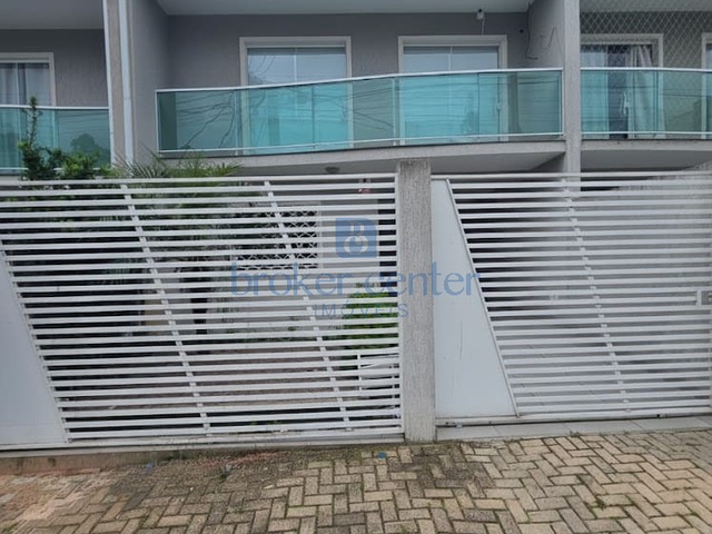 Sobrado para Venda em São José dos Pinhais - 5