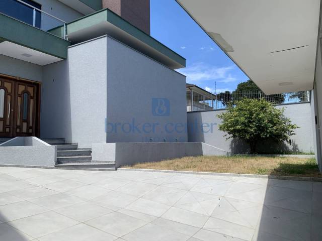 #463 - Mansão para Venda em São José dos Pinhais - PR - 2