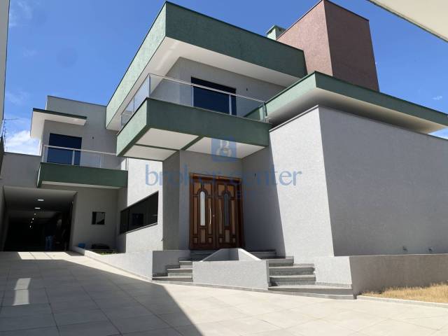 #463 - Mansão para Venda em São José dos Pinhais - PR - 3