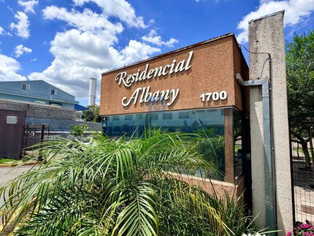 #496 - Apartamento para Venda em São José dos Pinhais - PR - 2