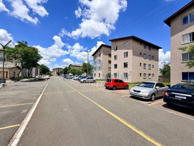 #496 - Apartamento para Venda em São José dos Pinhais - PR - 3