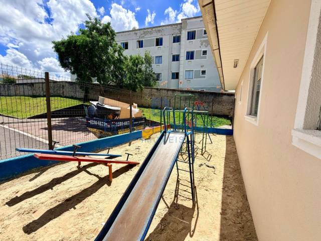 Apartamento para Venda em São José dos Pinhais - 4