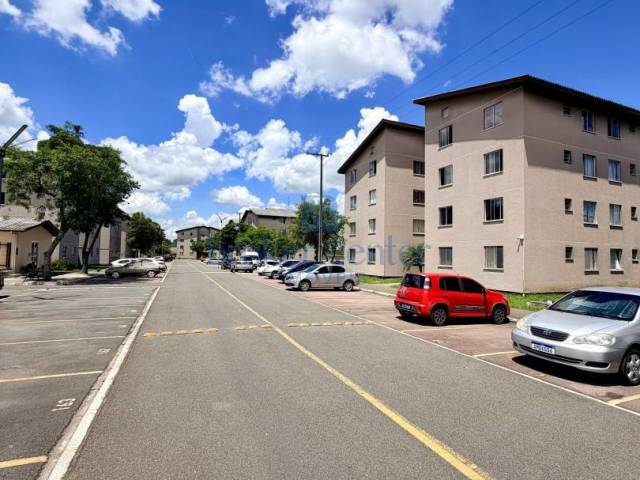Apartamento para Venda em São José dos Pinhais - 5