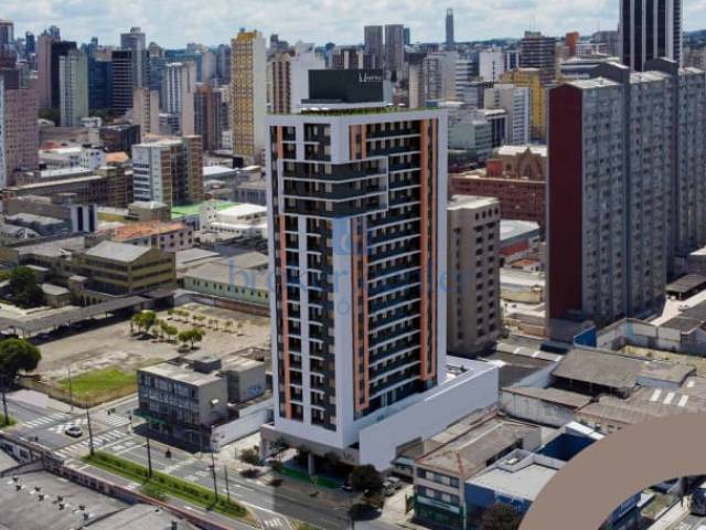 #497 - Apartamento para Venda em Curitiba - PR