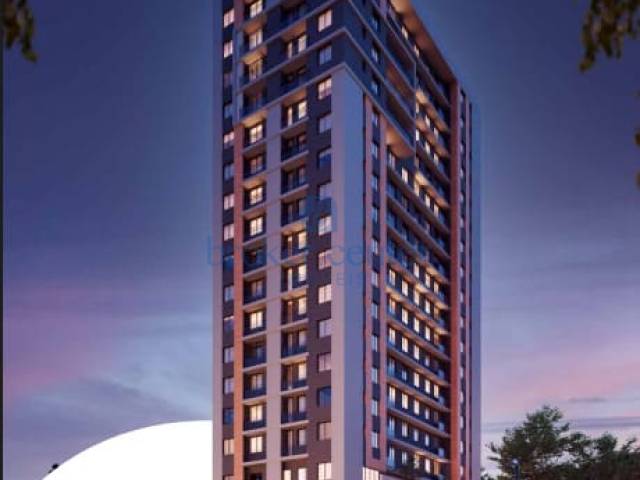 #497 - Apartamento para Venda em Curitiba - PR - 2