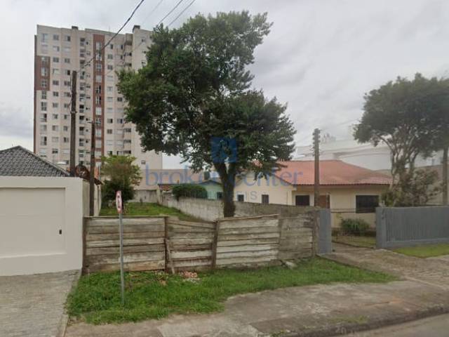 #498 - Terreno para Venda em São José dos Pinhais - PR