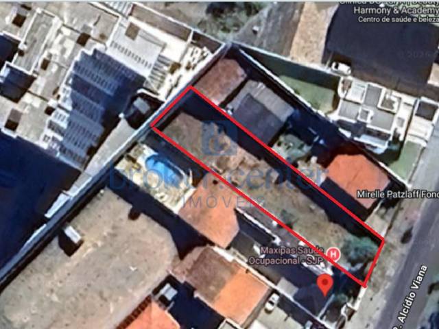 Terreno para Venda em São José dos Pinhais - 5