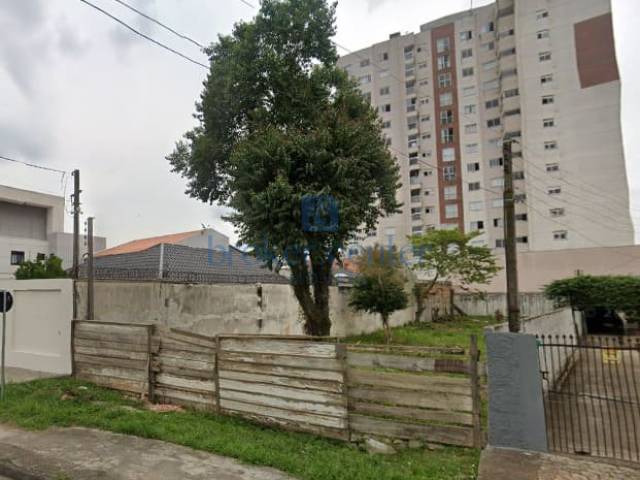 #498 - Terreno para Venda em São José dos Pinhais - PR - 2