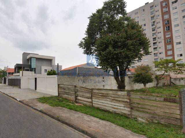 Terreno para Venda em São José dos Pinhais - 4
